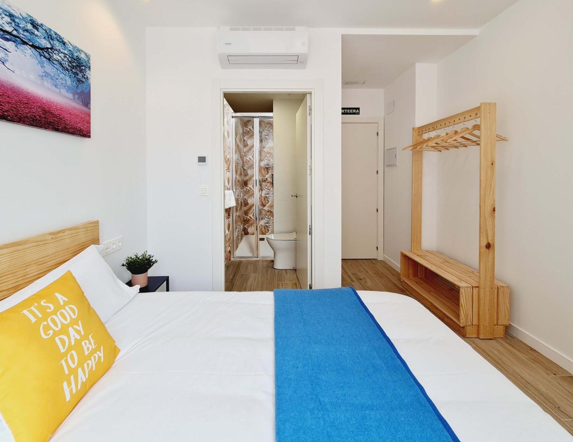 Guest house Miribilla Bilbao