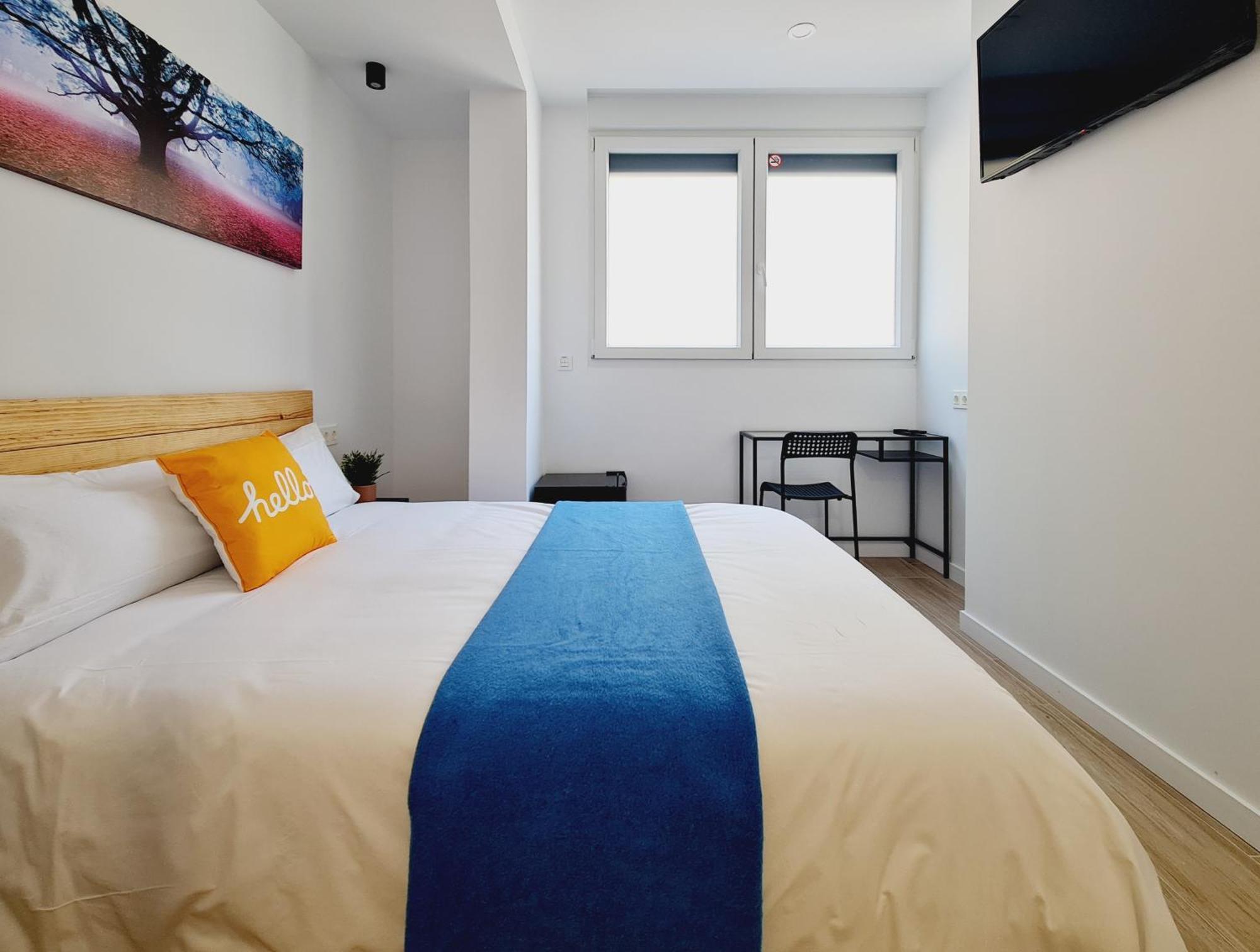 Miribilla Guest house