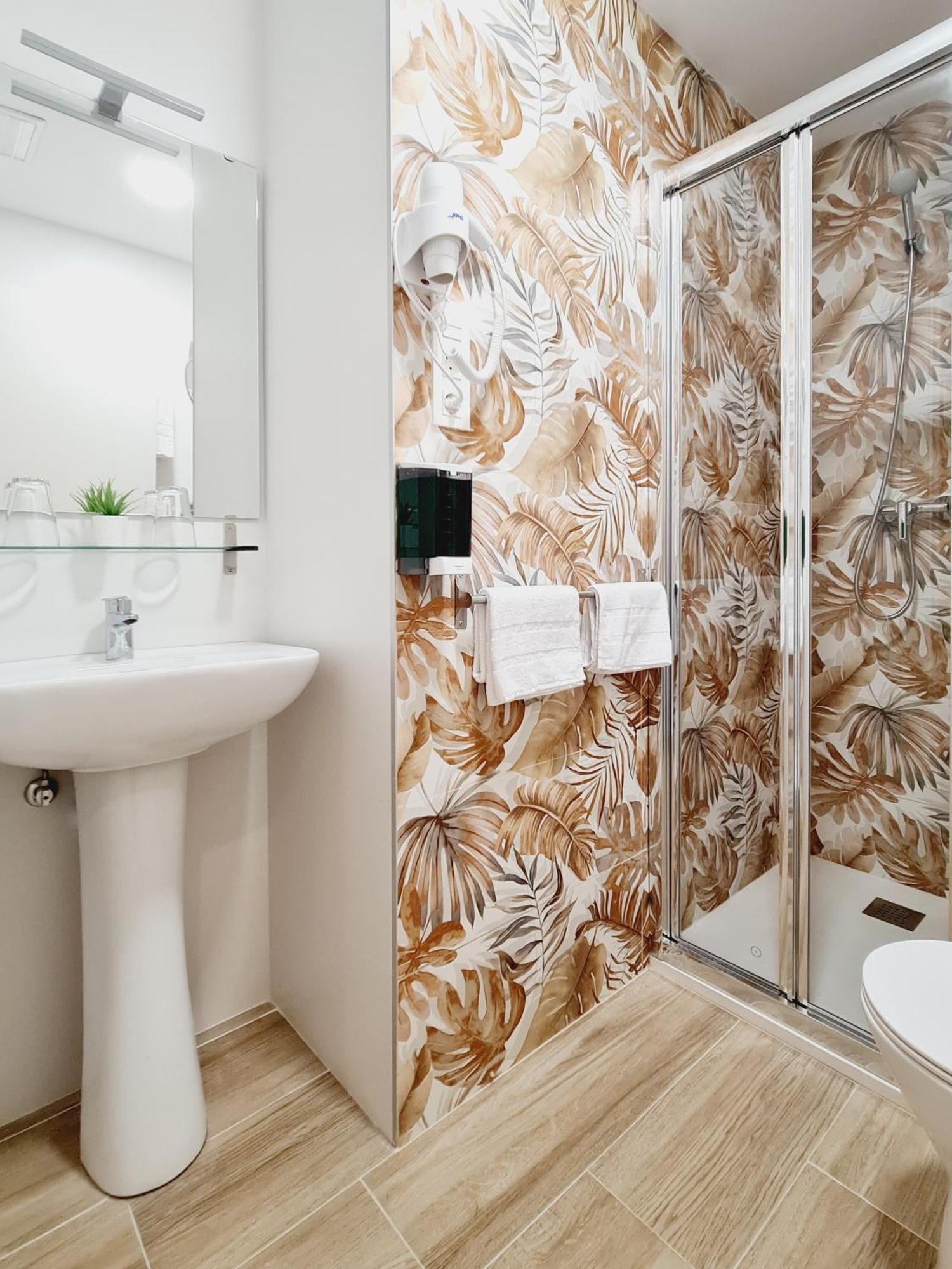 Guest house Miribilla Bilbao