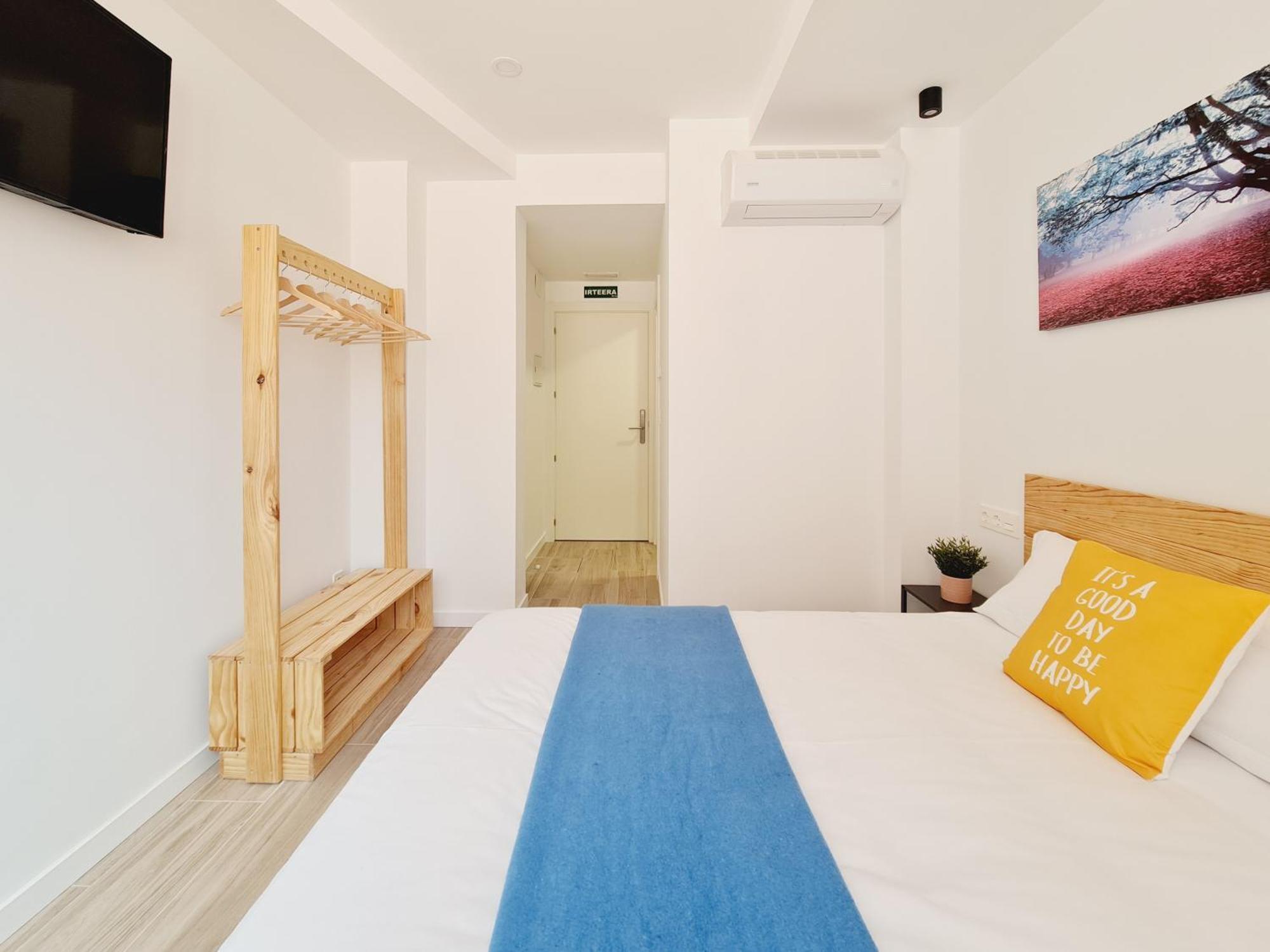 Guest house Miribilla *