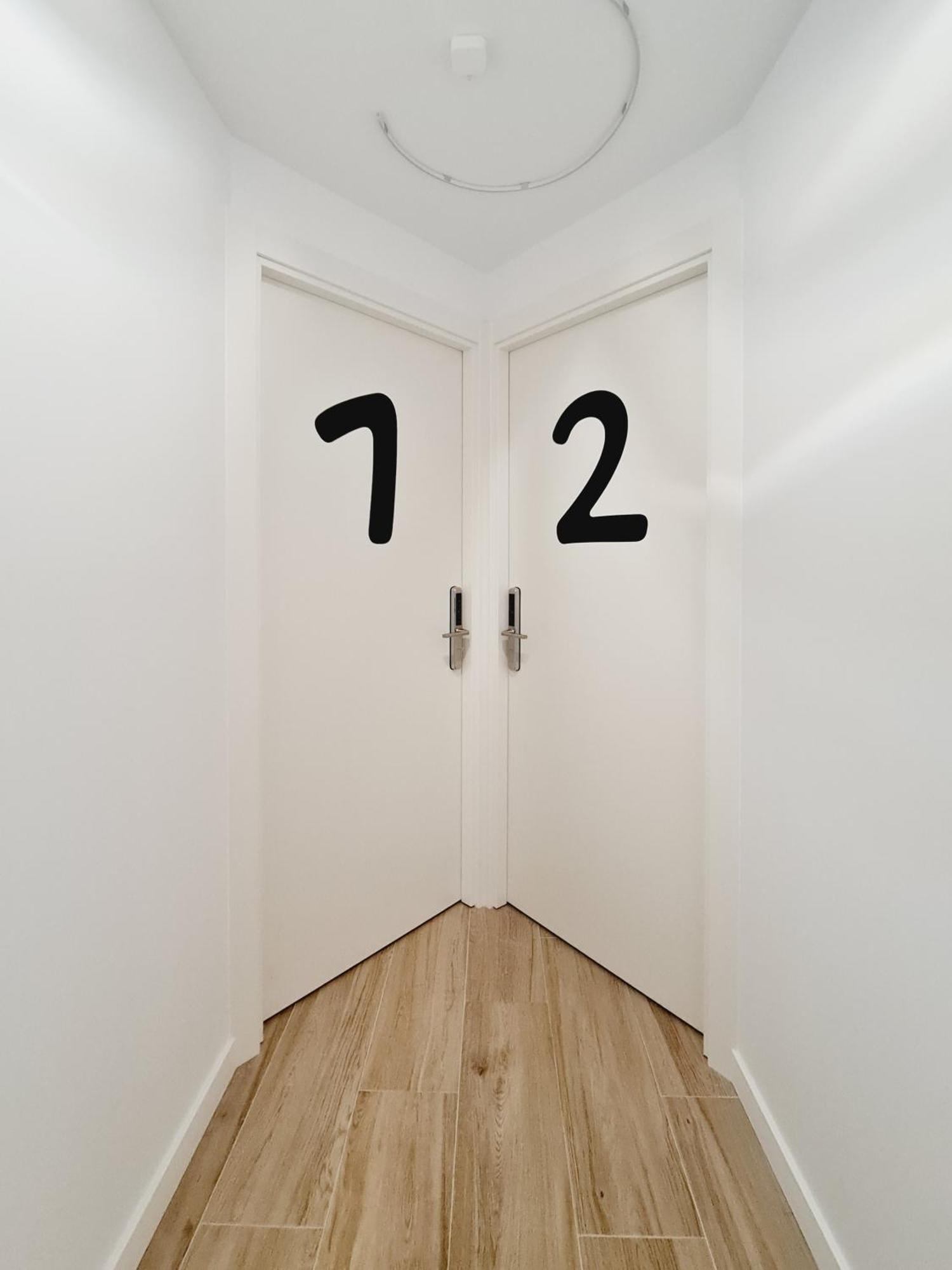 Miribilla Guest house Bilbao