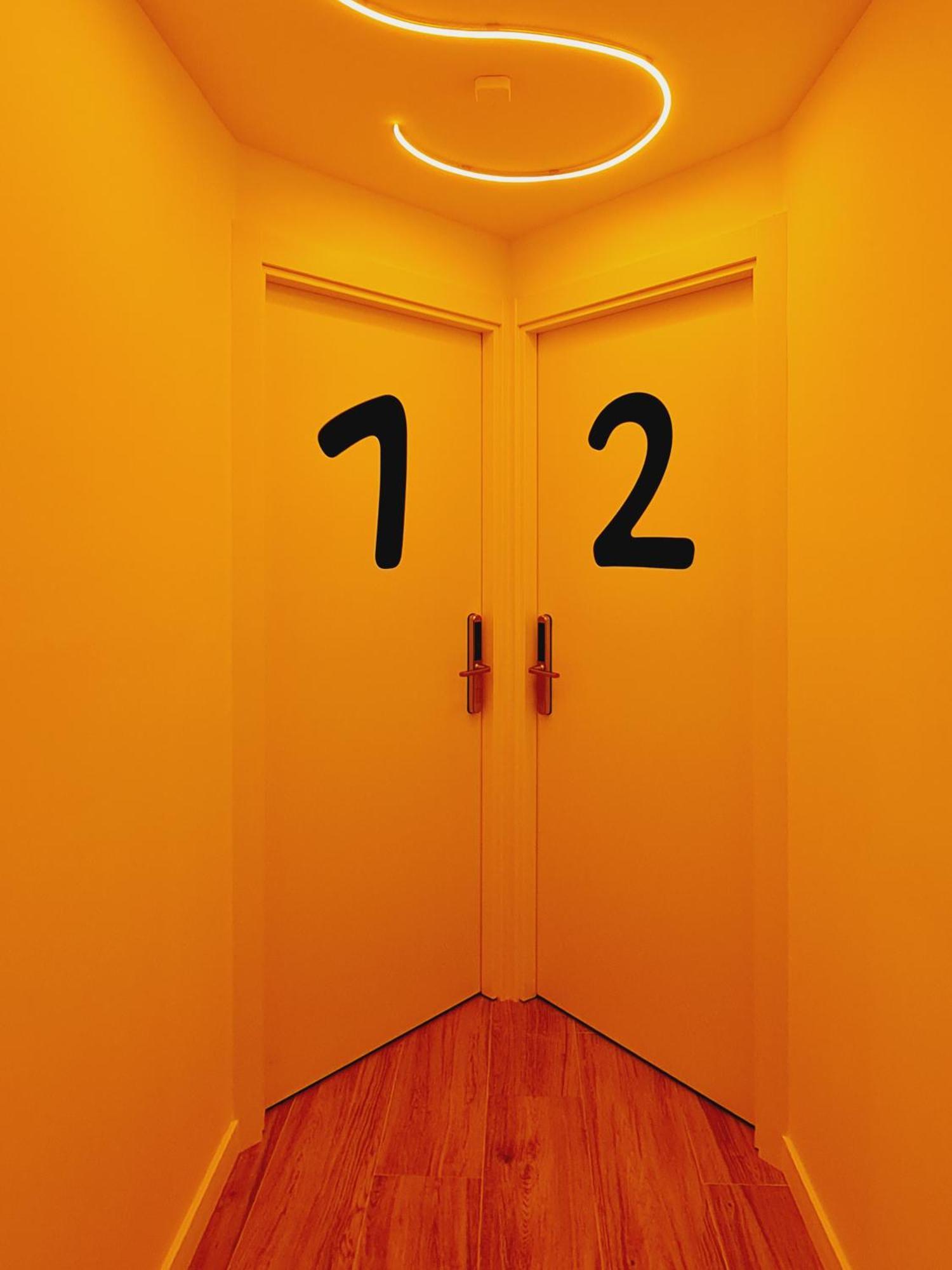 Guest house Miribilla Bilbao