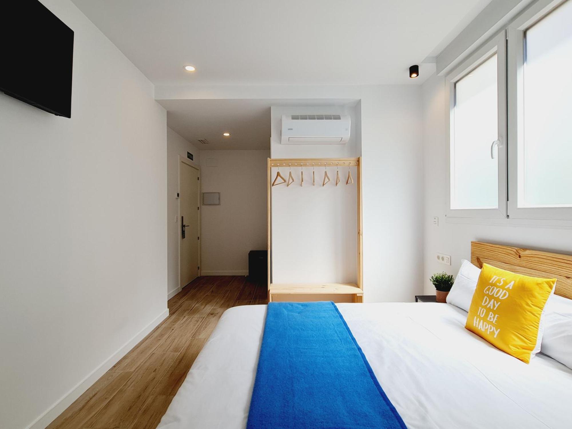 Miribilla Guest house *
