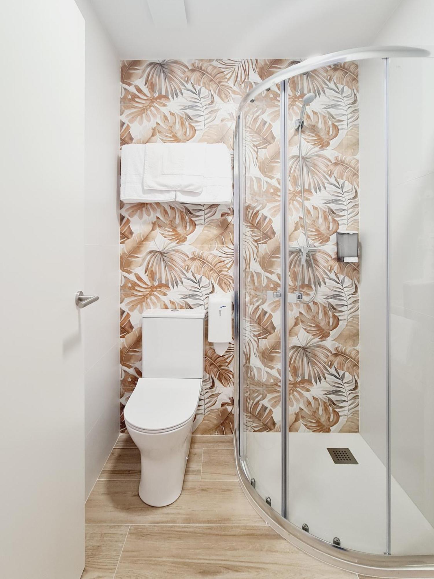Guest house Miribilla Bilbao