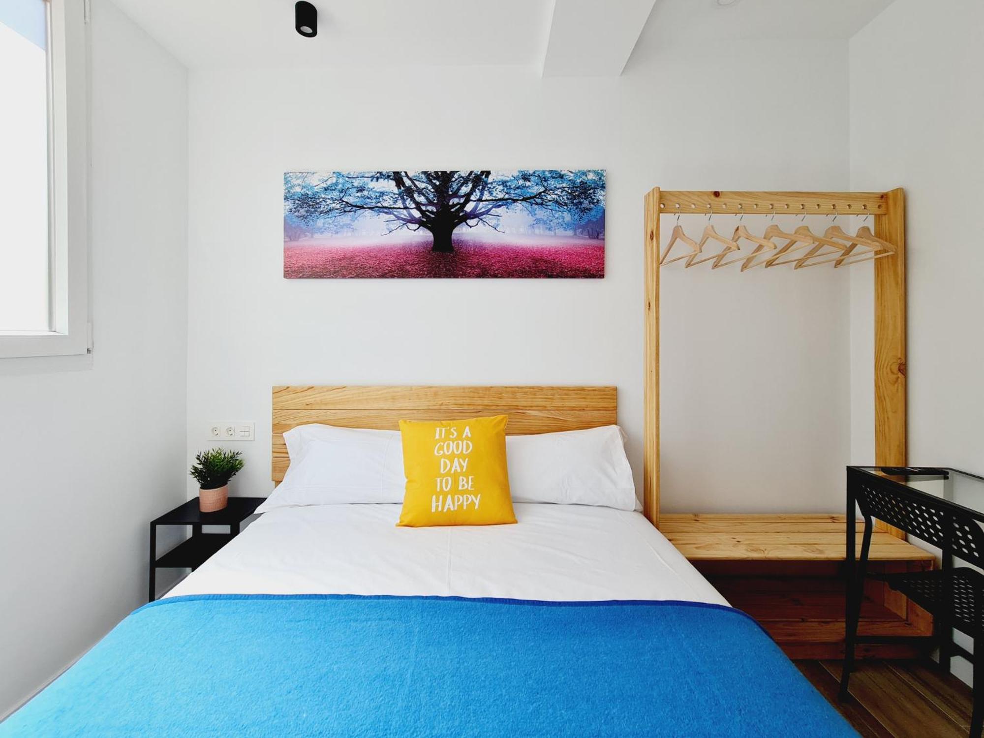 Miribilla Guest house *