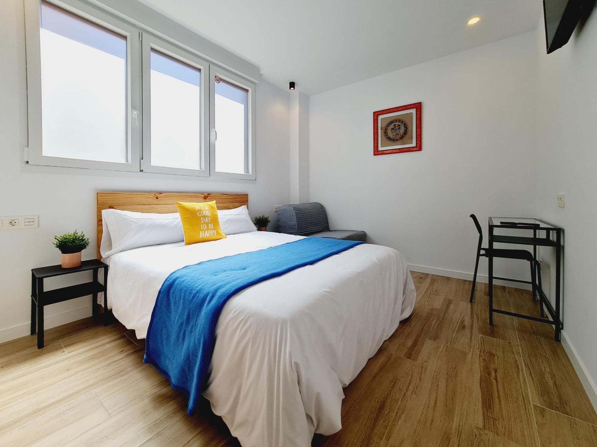 Miribilla Guest house Bilbao