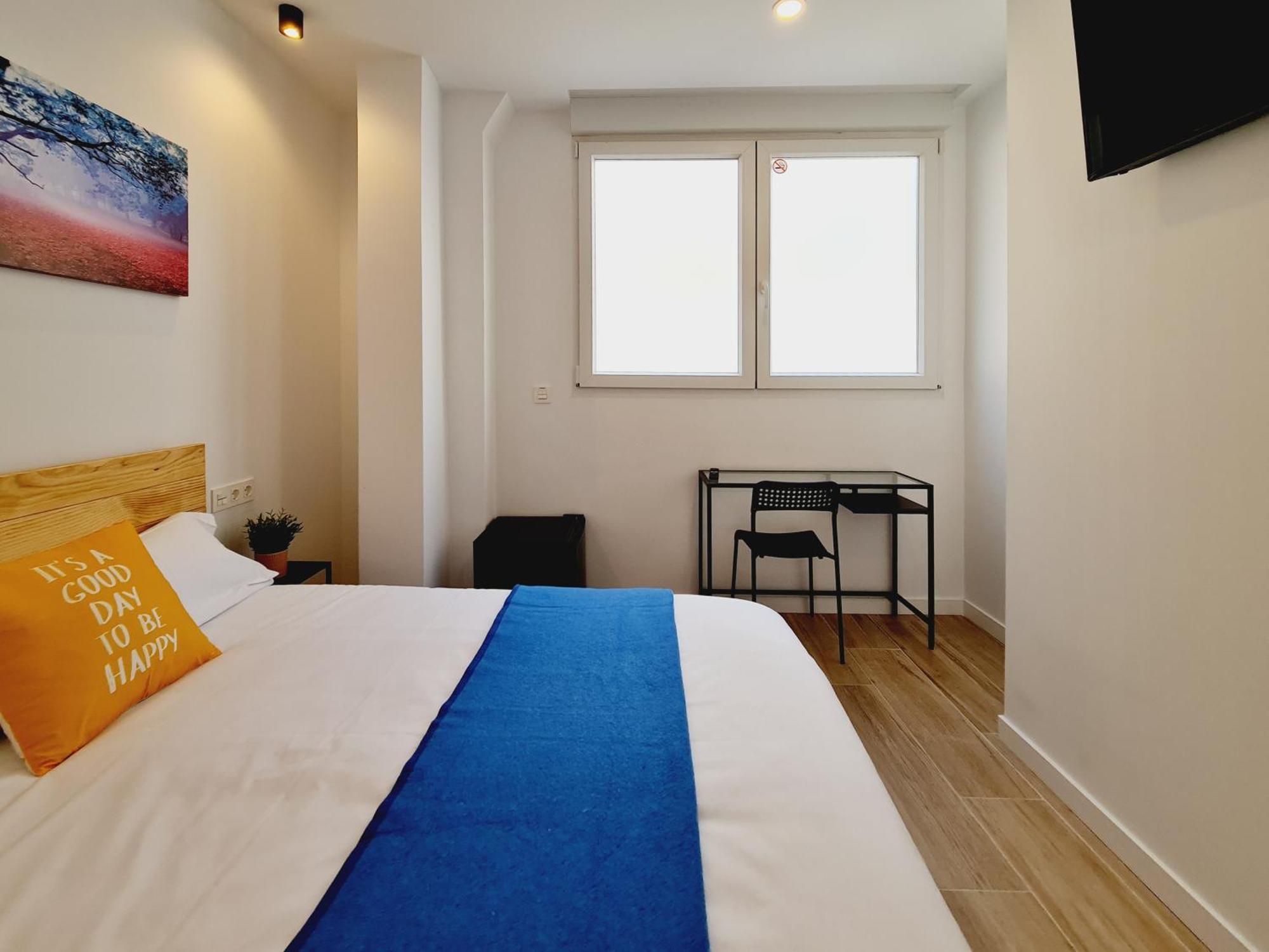 Guest house Miribilla *