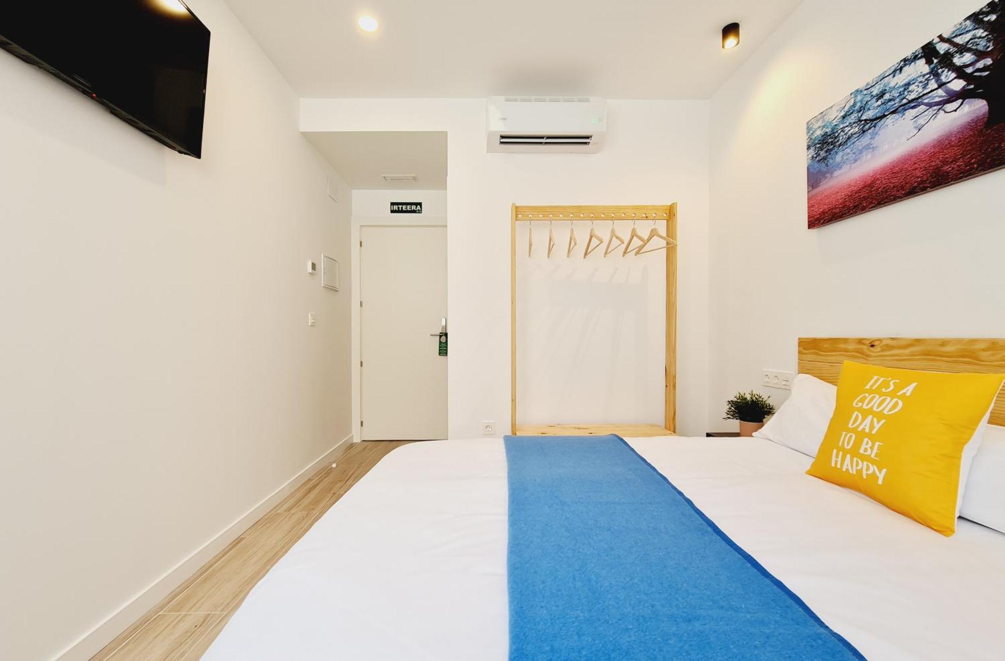Guest house Miribilla