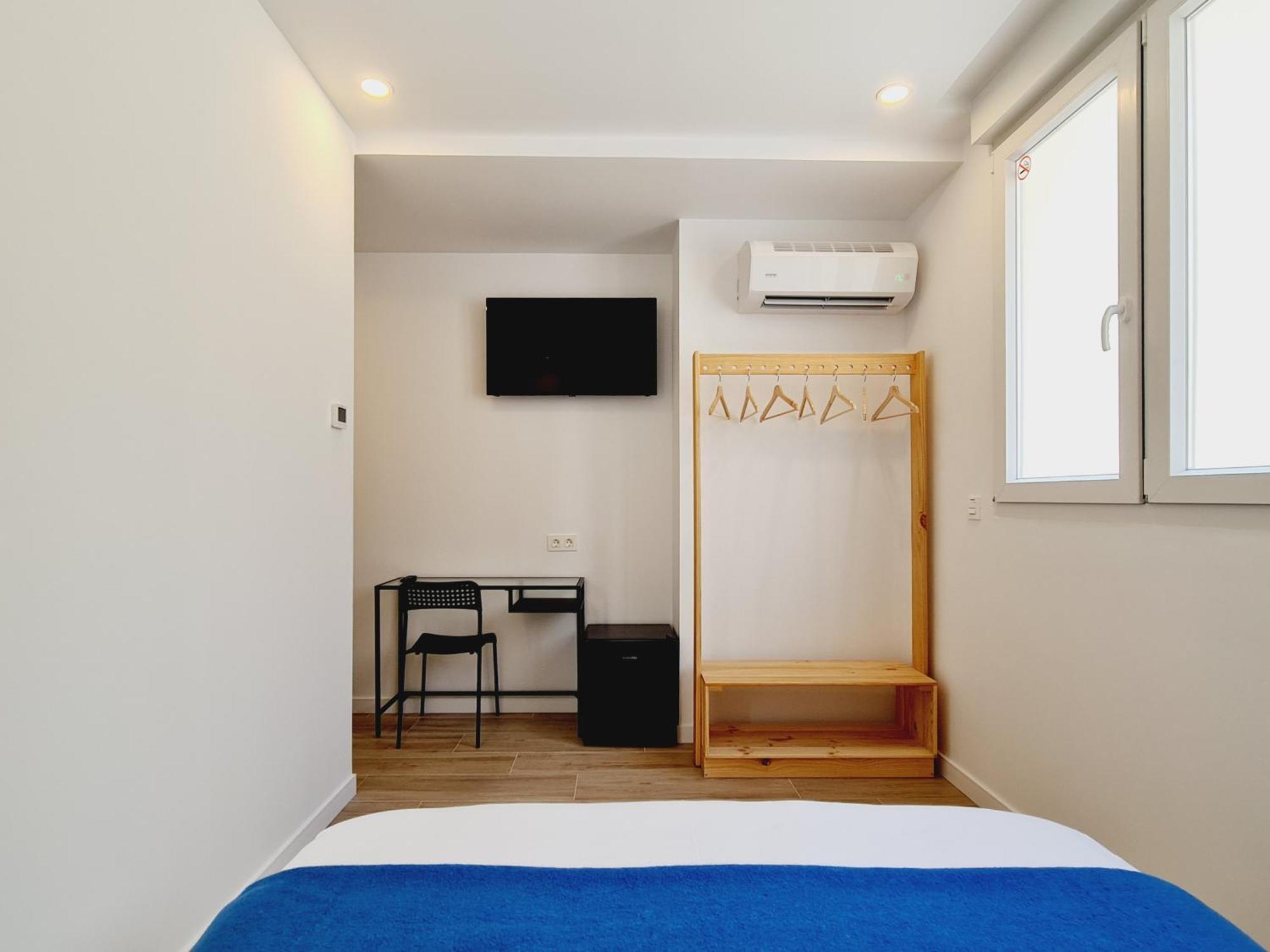 Guest house Miribilla Bilbao