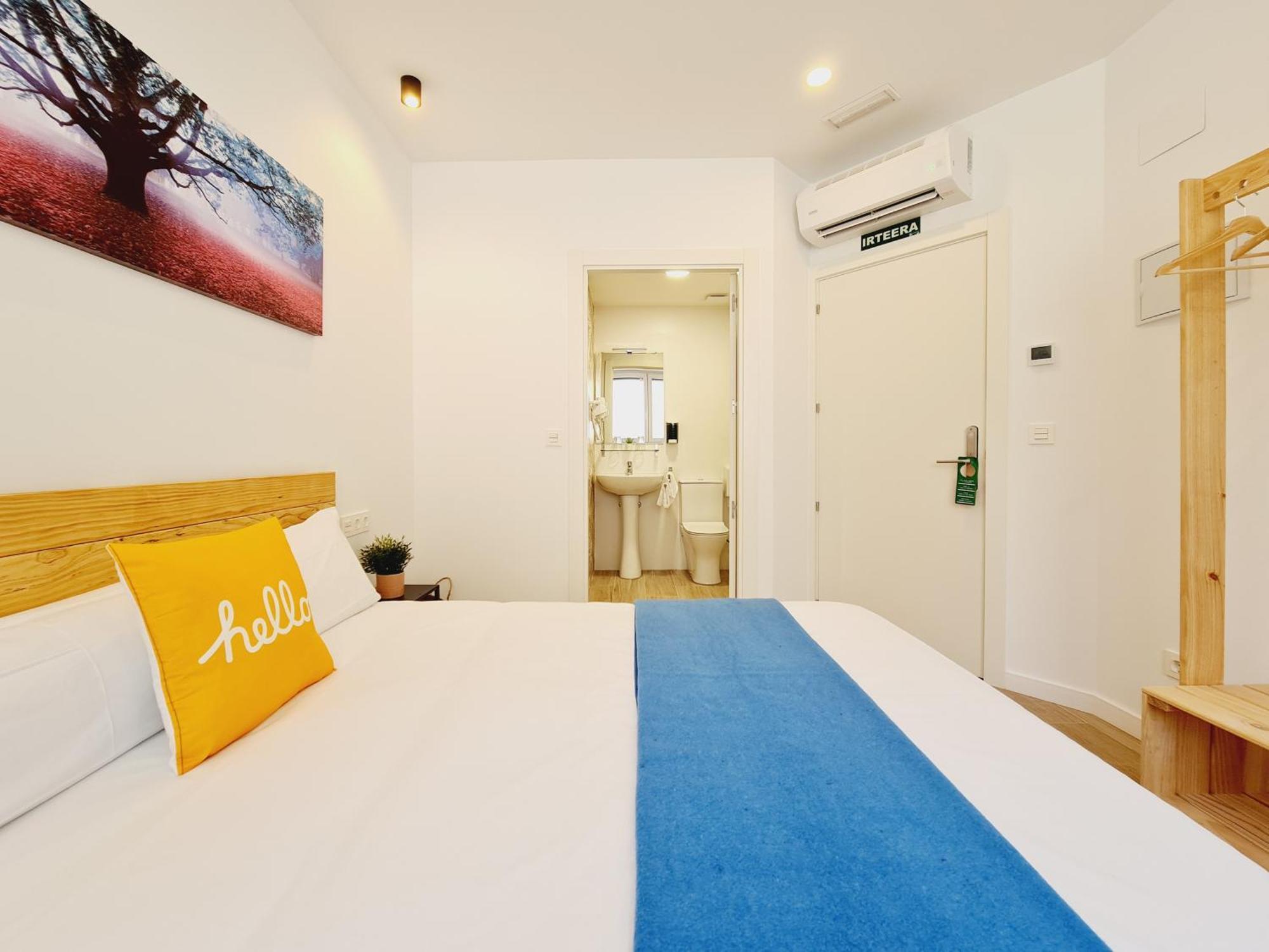 Guest house Miribilla