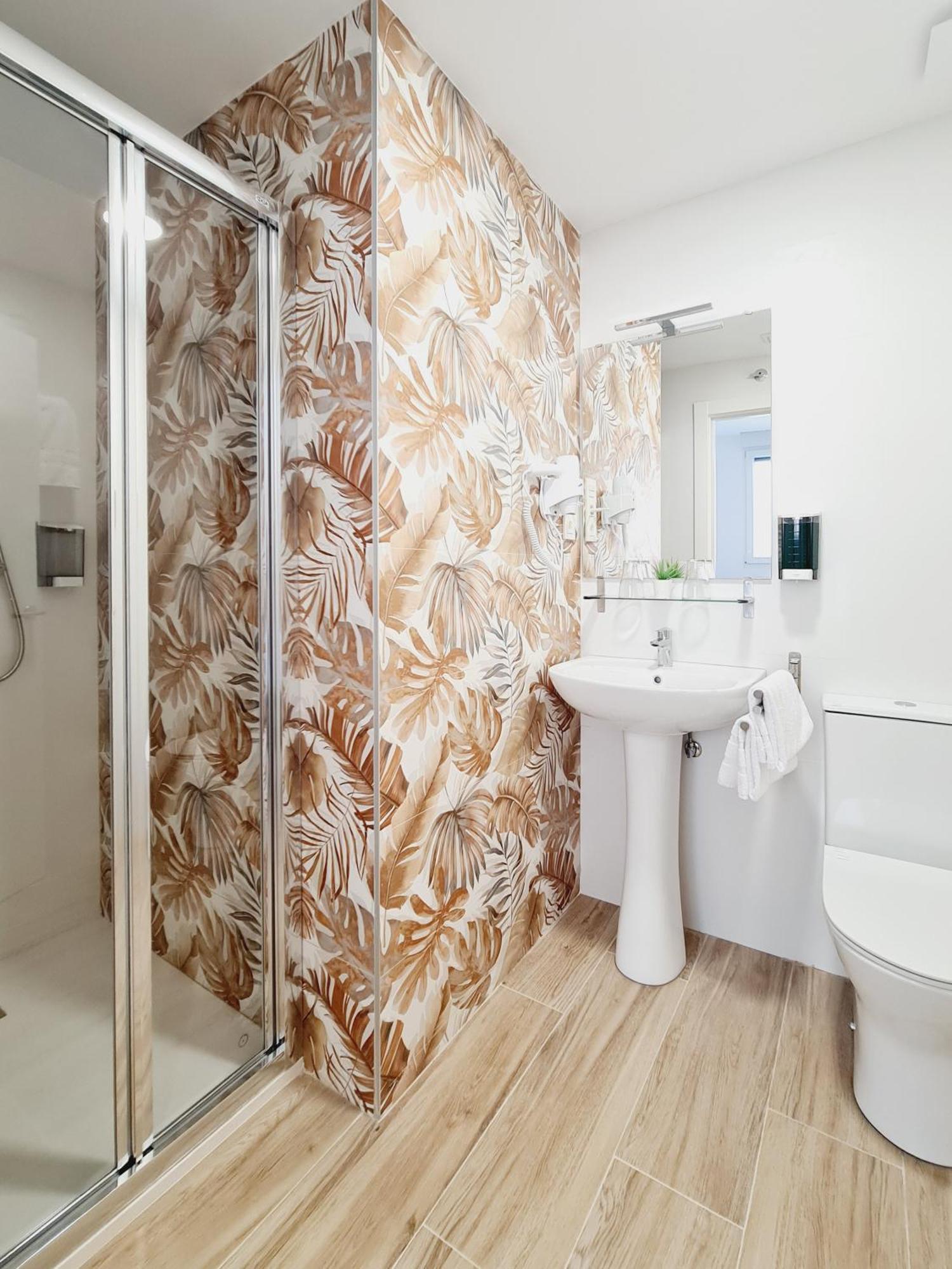 Miribilla Guest house Bilbao